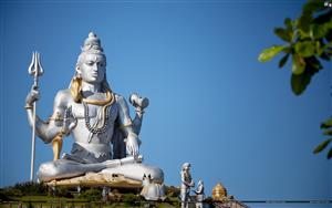 Lord Shiva