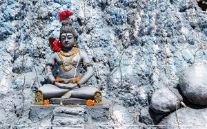 Lord Shiva