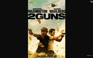 2 Guns