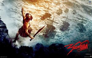 300 Rise of an Empire