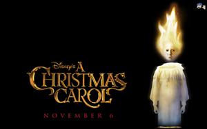 A Christmas Carol