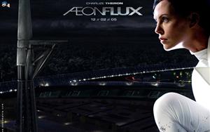 Aeon Flux