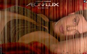 Aeon Flux