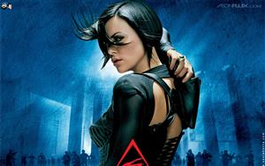 Aeon Flux