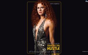 American Hustle