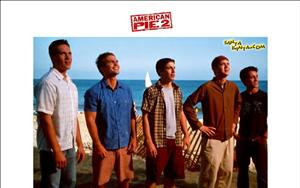 American Pie 2