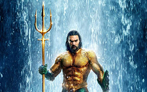 Aquaman