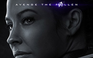 Avengers Endgame