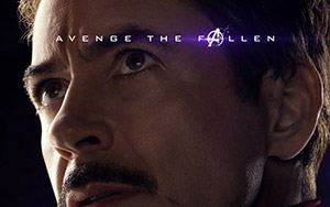 Avengers Endgame