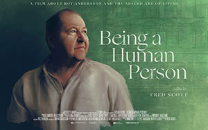 Being A Human Person