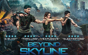 Beyond Skyline