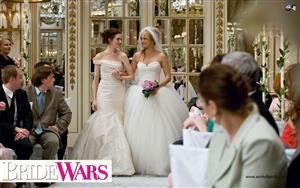 Bride Wars