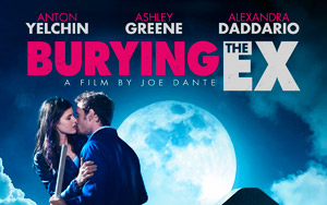 Burying the Ex