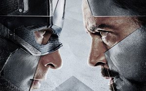 Captain America Civil War