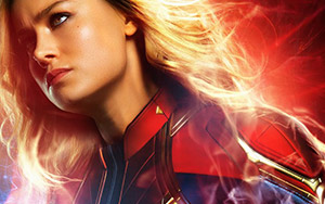 Captain Marvel