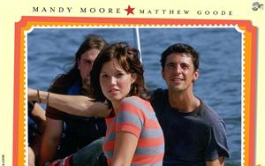 Chasing Liberty