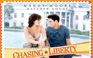 Chasing Liberty