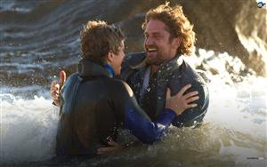 Chasing Mavericks