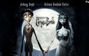 Corpse Bride