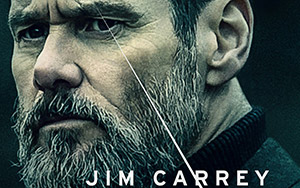 Dark Crimes