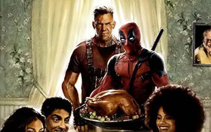 Deadpool 2