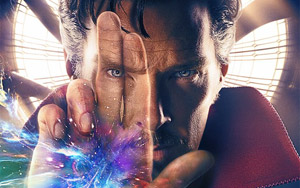 Doctor Strange