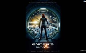 Enders Game