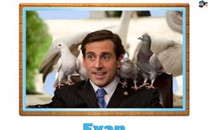 Evan Almighty