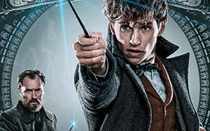 Fantastic Beasts The Crimes of Grindelwald