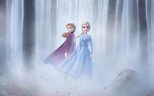 Frozen 2