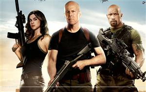 G.I. Joe Retaliation