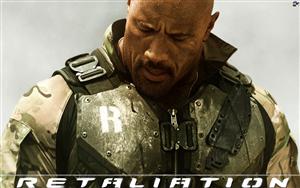 G.I. Joe Retaliation