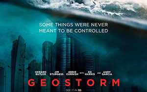 Geostorm