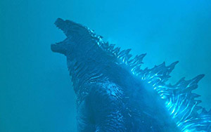 Godzilla King of the Monsters