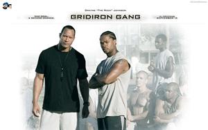 Gridiron Gang