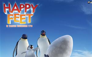 Happy Feet