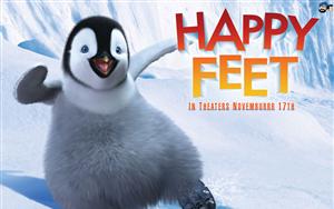 Happy Feet