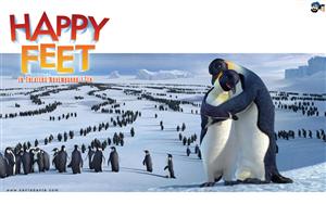 Happy Feet