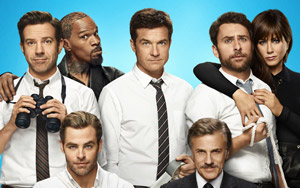 Horrible Bosses 2