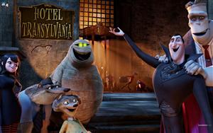 Hotel Transylvania