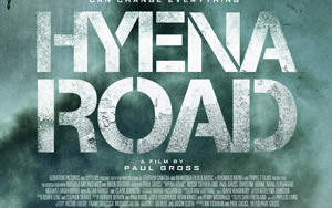 Hyena Road