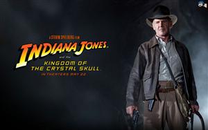 Indiana Jones