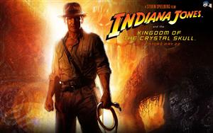 Indiana Jones