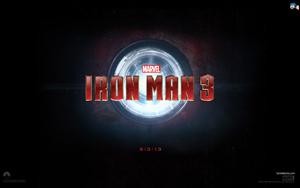 Iron Man 3