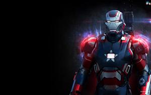 Iron Man 3