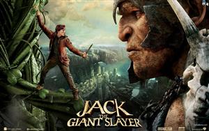 Jack the Giant Slayer