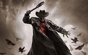 Jeepers Creepers 3