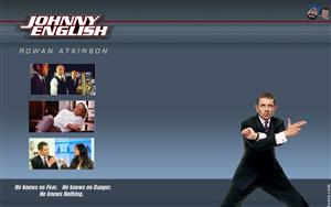 Johnny English