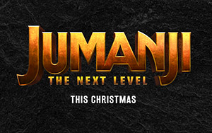 Jumanji The Next Level