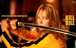 Kill Bill